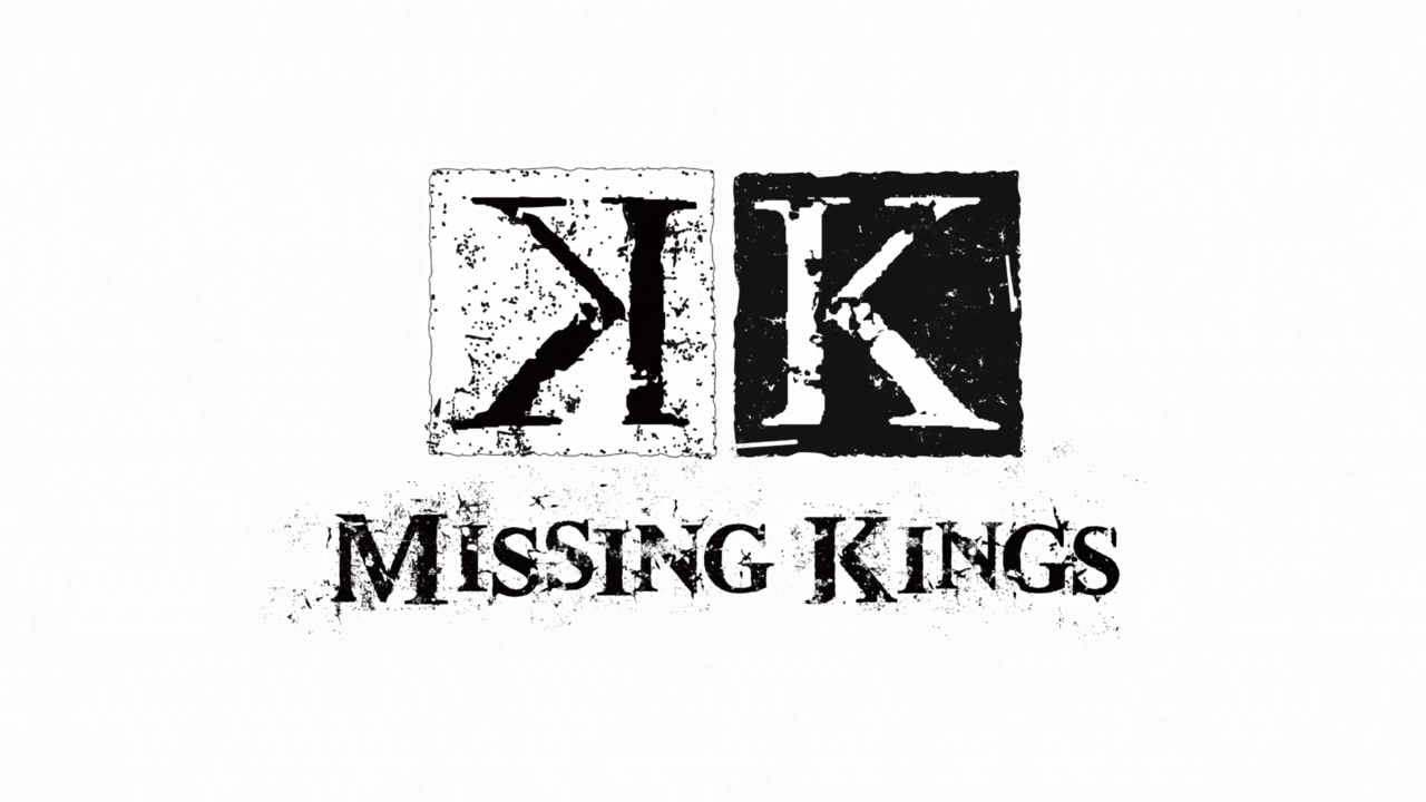 K: Missing Kings (Hakoniwa)